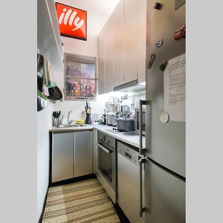 Appartamento Athens Designer'S Loft Downtown Esterno foto