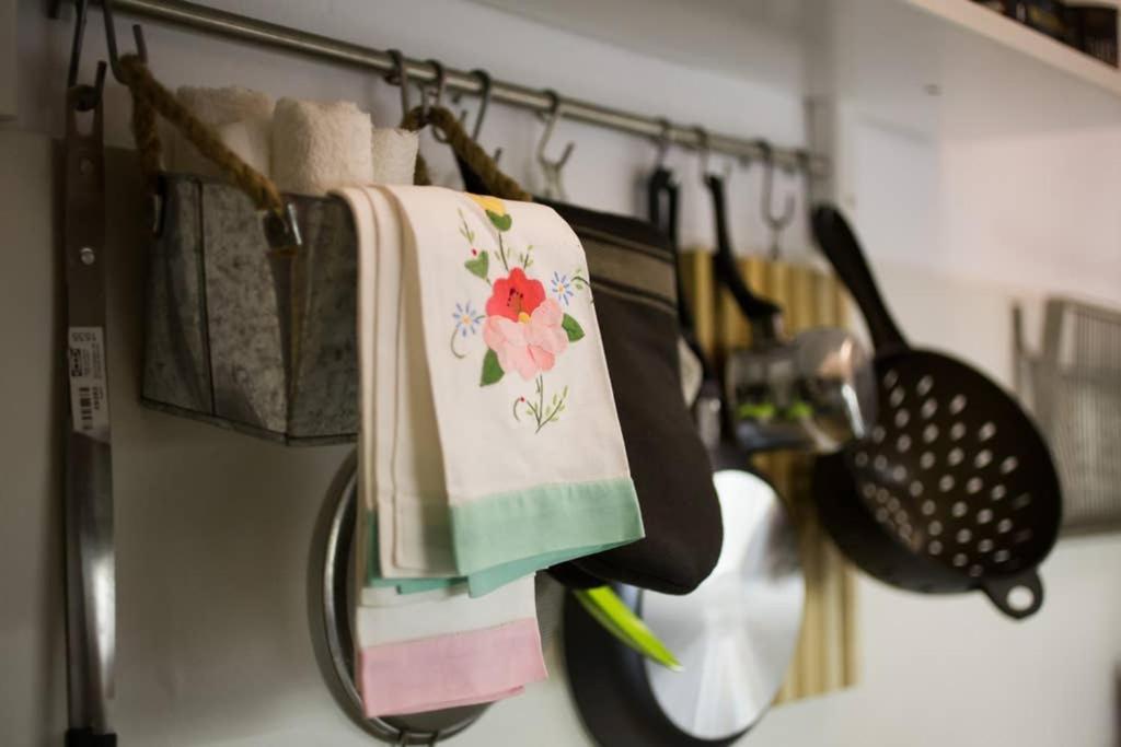 Appartamento Athens Designer'S Loft Downtown Esterno foto